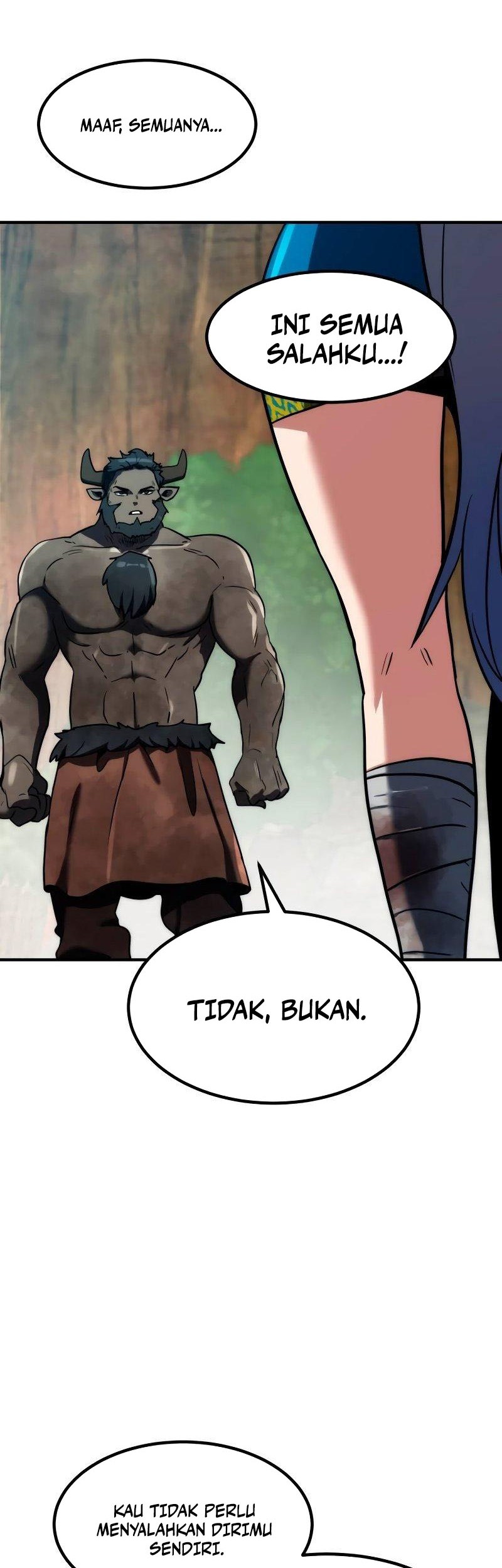 Defense Breaker Chapter 7 - halaman 15