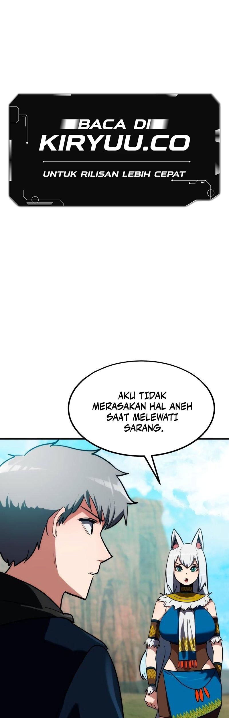 Defense Breaker Chapter 7 - halaman 2
