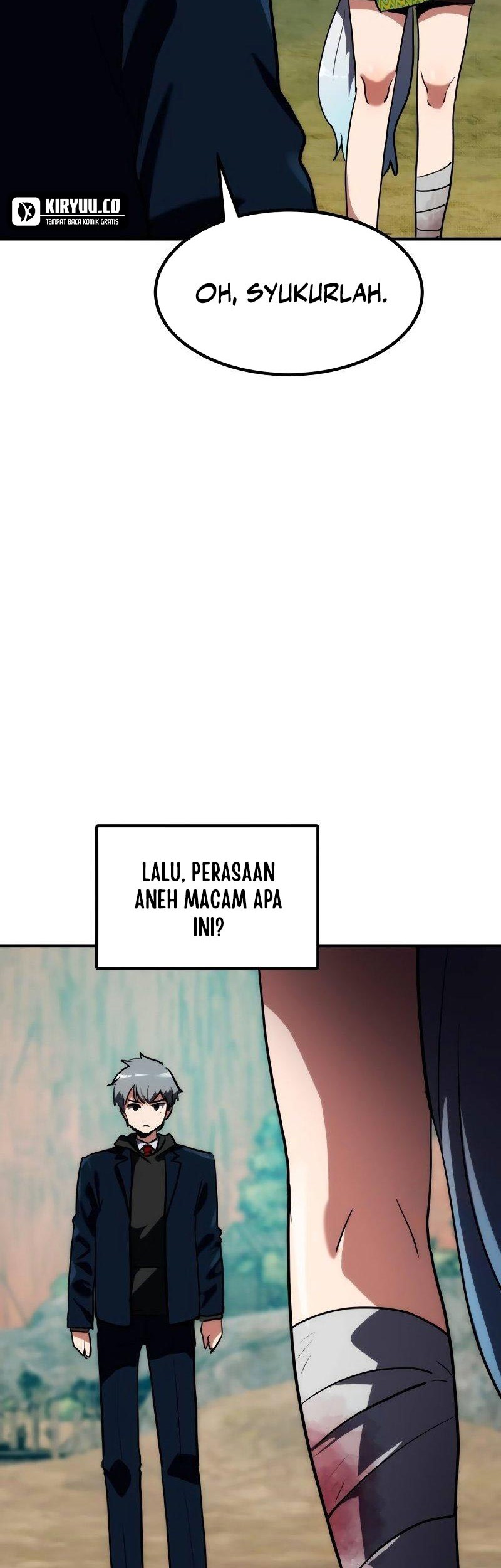 Defense Breaker Chapter 7 - halaman 3