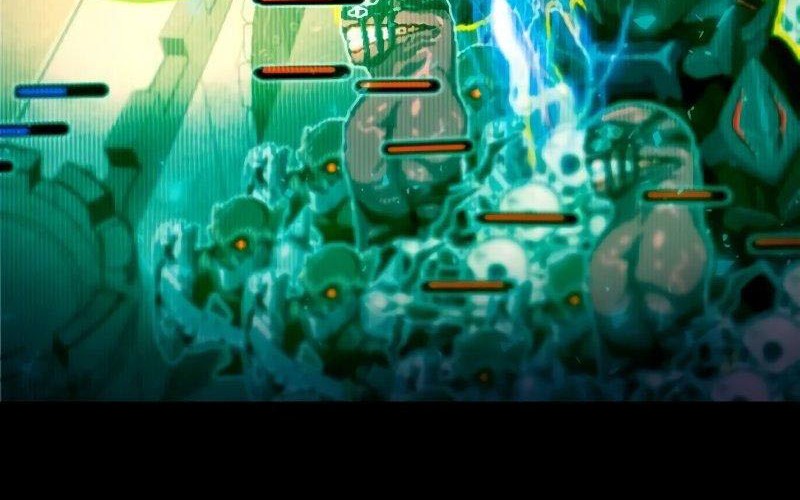 Defense Breaker Chapter 7 - halaman 45