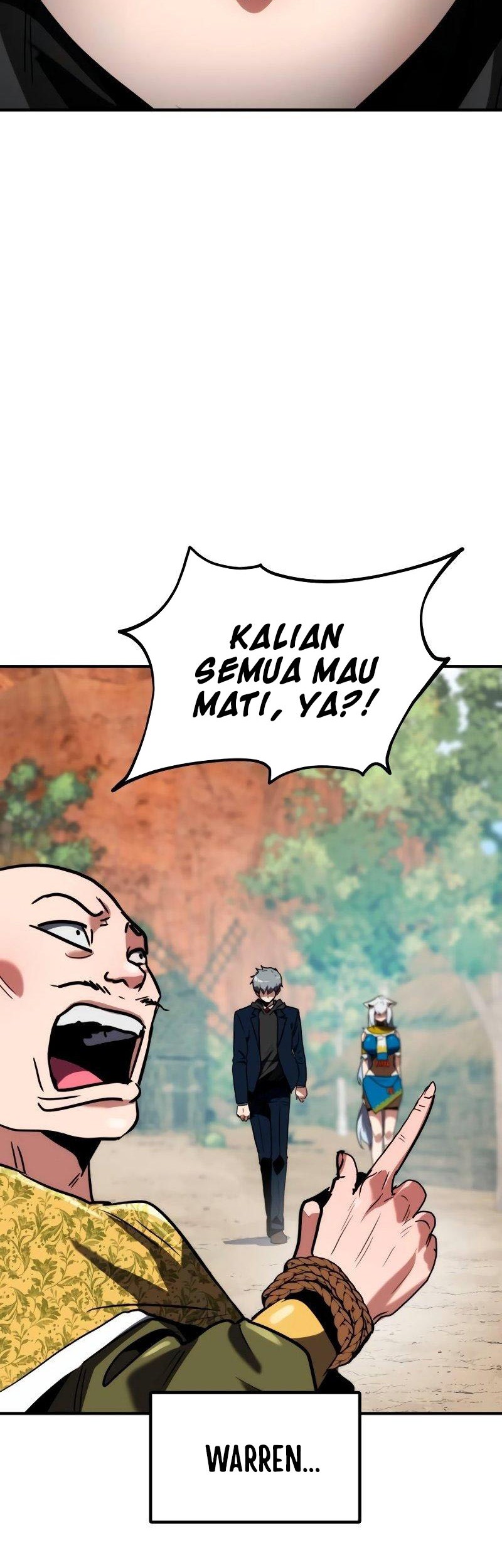 Defense Breaker Chapter 7 - halaman 66