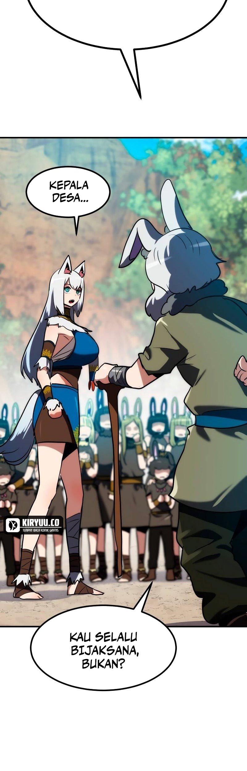 Defense Breaker Chapter 7 - halaman 83