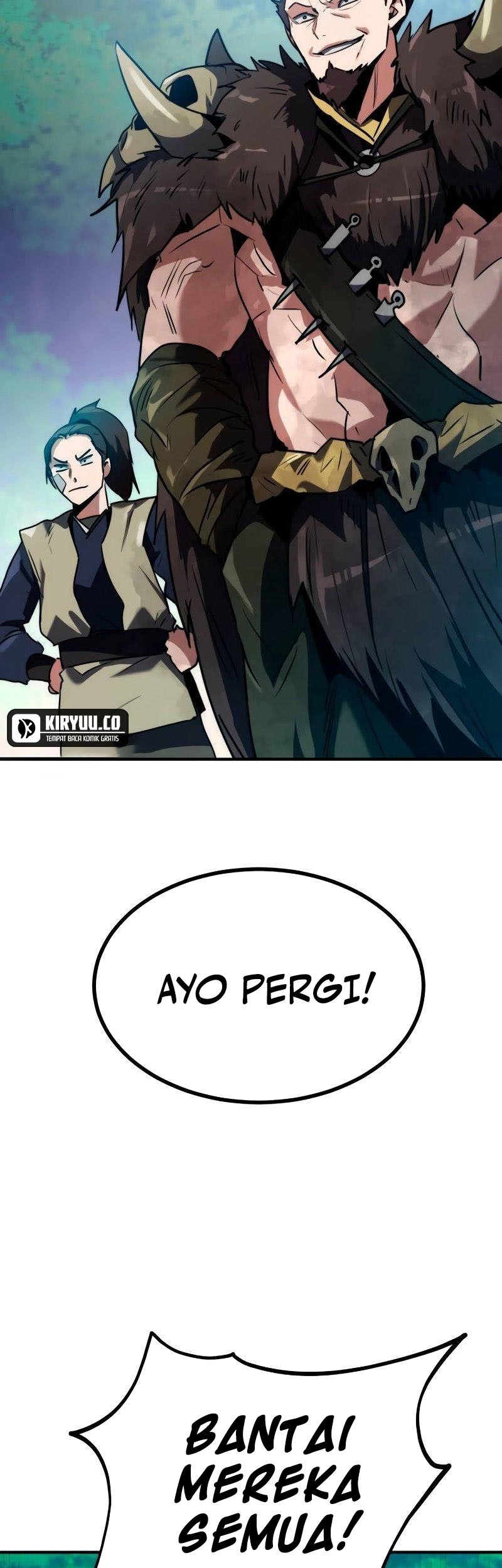Defense Breaker Chapter 7 - halaman 91