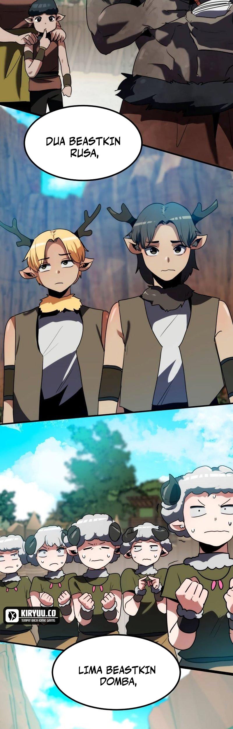 Defense Breaker Chapter 7 - halaman 97