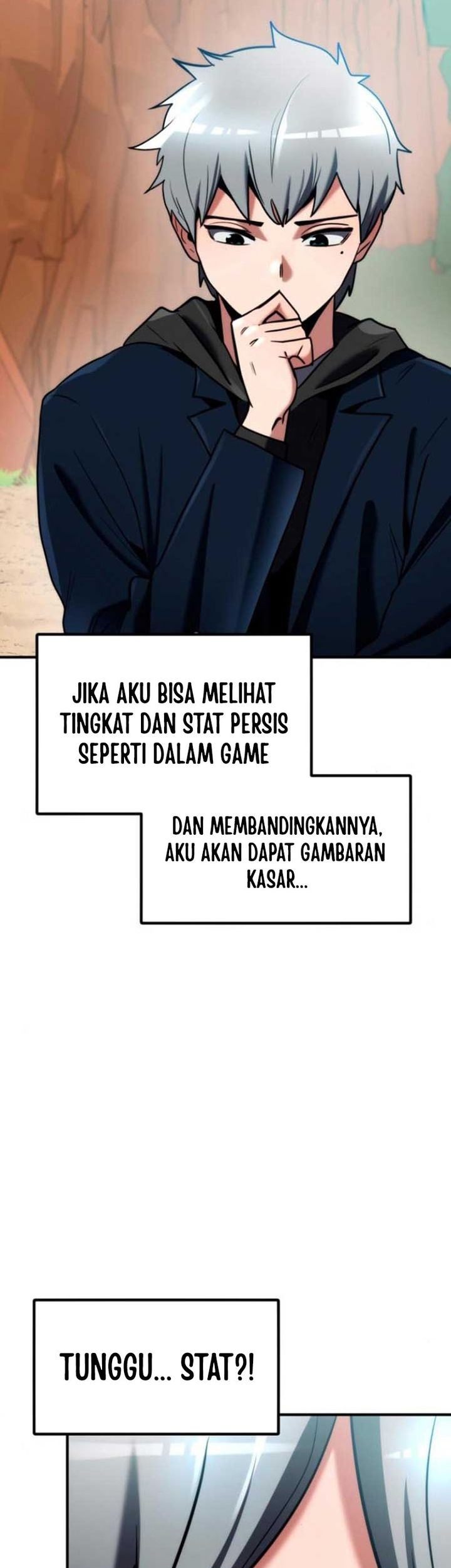 Defense Breaker Chapter 8 - halaman 19