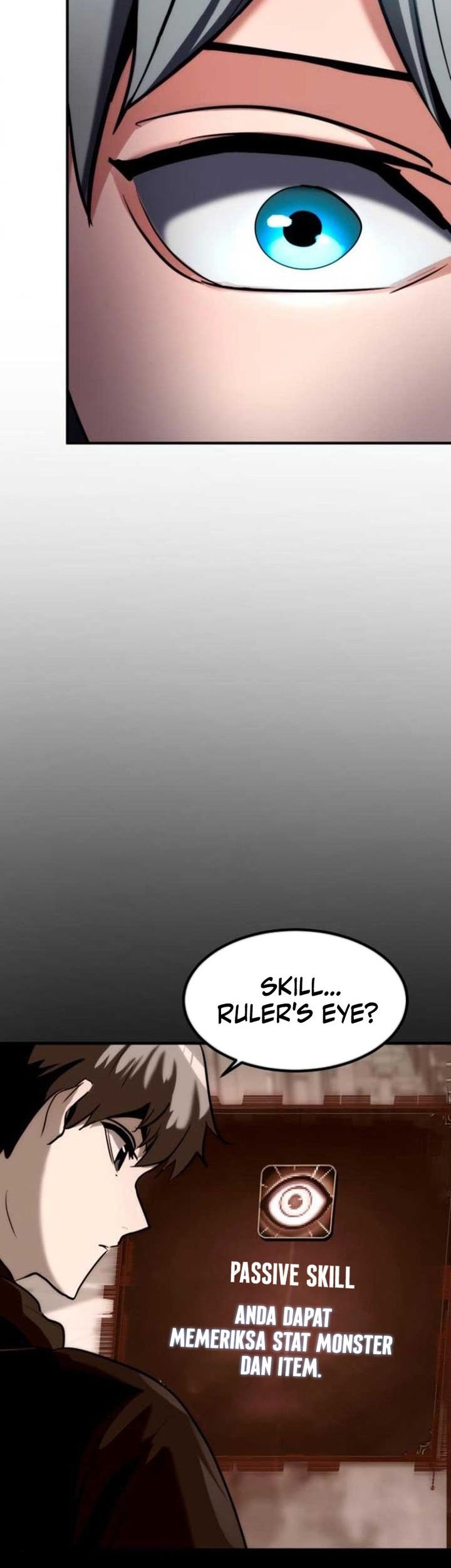 Defense Breaker Chapter 8 - halaman 20