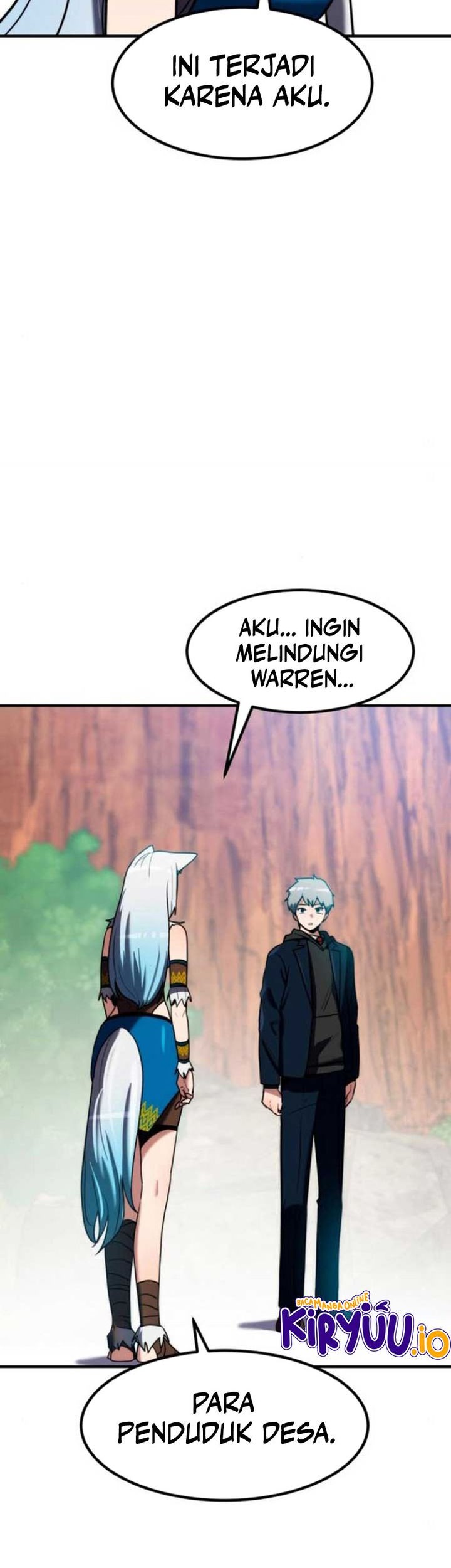 Defense Breaker Chapter 8 - halaman 39