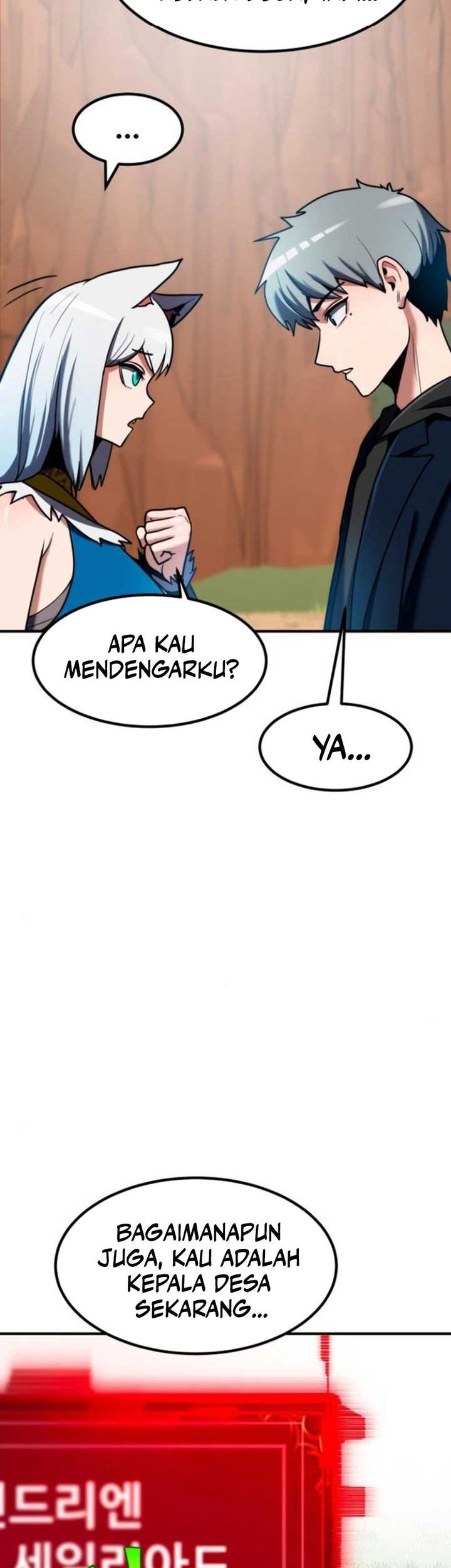 Defense Breaker Chapter 8 - halaman 50
