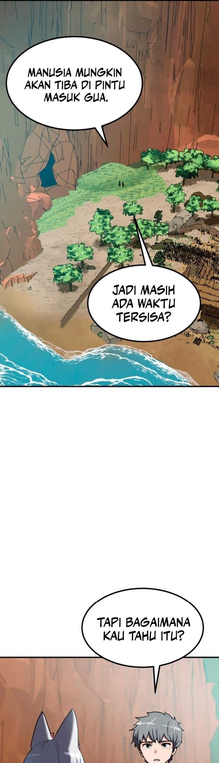 Defense Breaker Chapter 8 - halaman 7