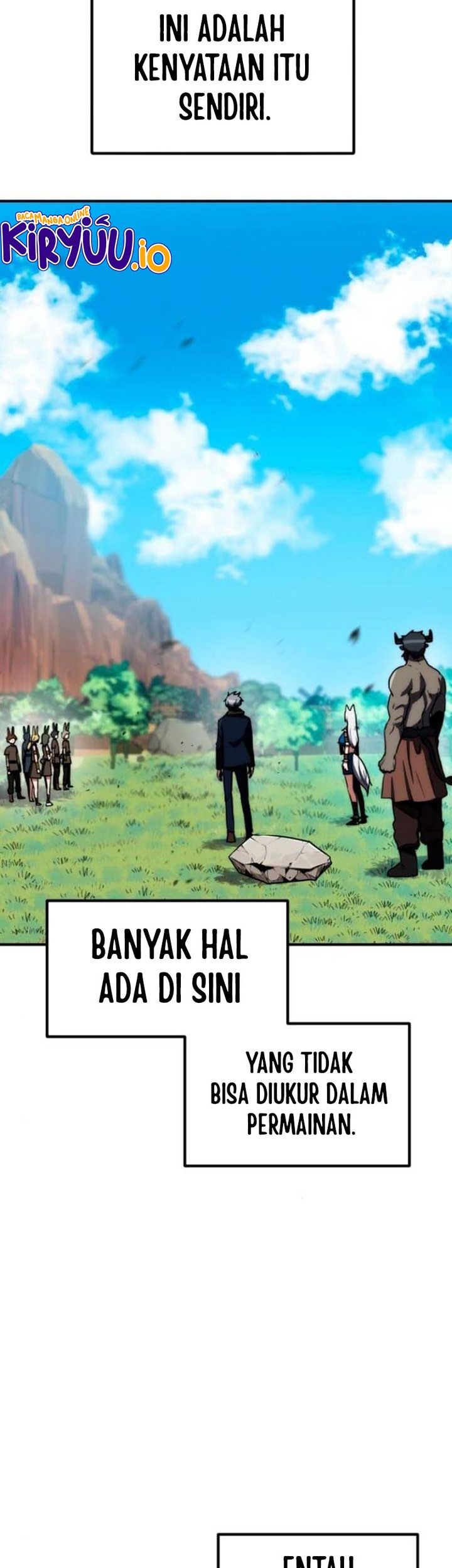 Defense Breaker Chapter 8 - halaman 75