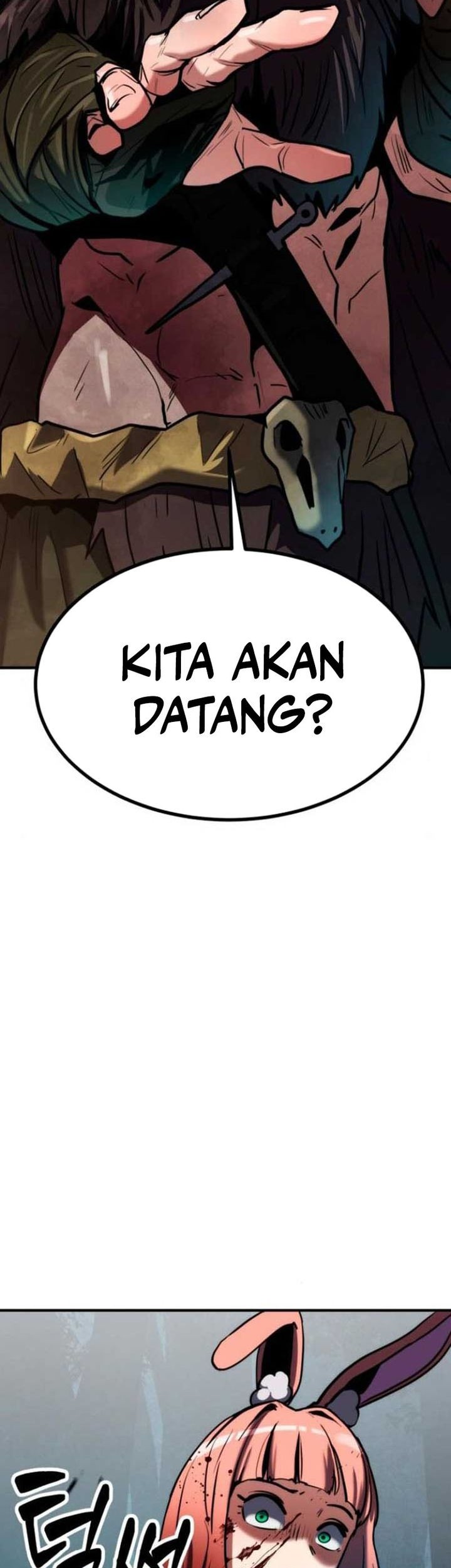 Defense Breaker Chapter 8 - halaman 85
