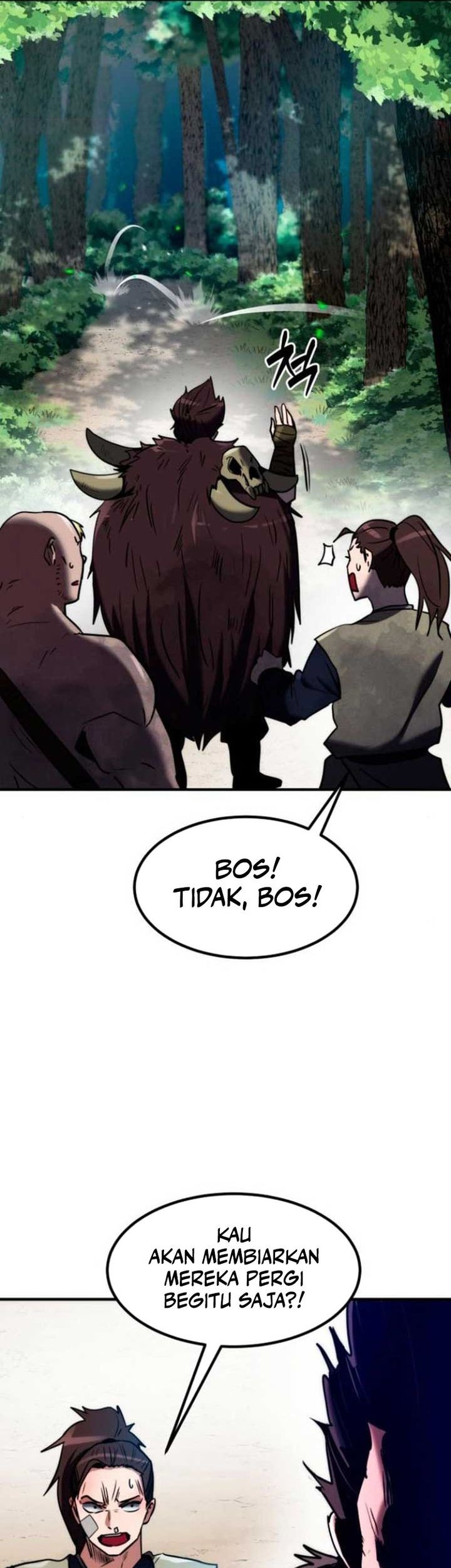 Defense Breaker Chapter 8 - halaman 89