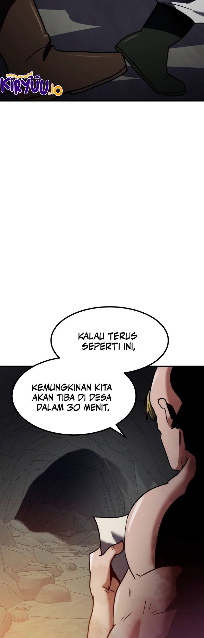 Defense Breaker Chapter 9 - halaman 12