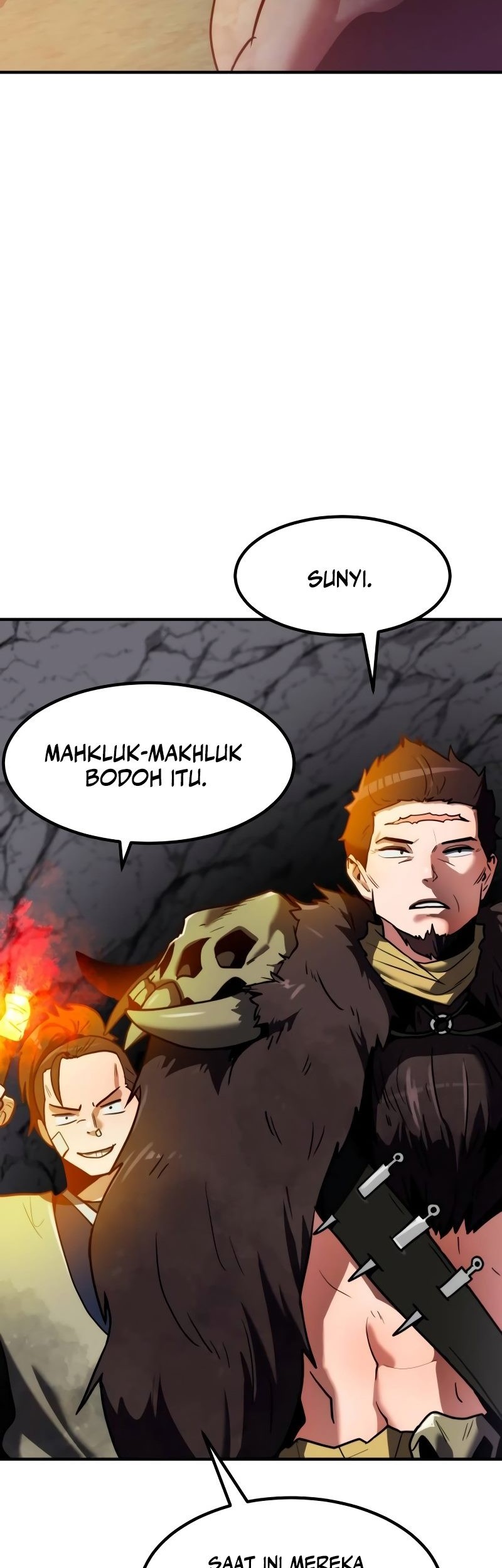 Defense Breaker Chapter 9 - halaman 13