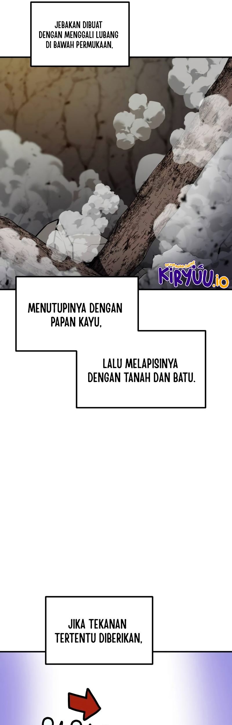Defense Breaker Chapter 9 - halaman 26