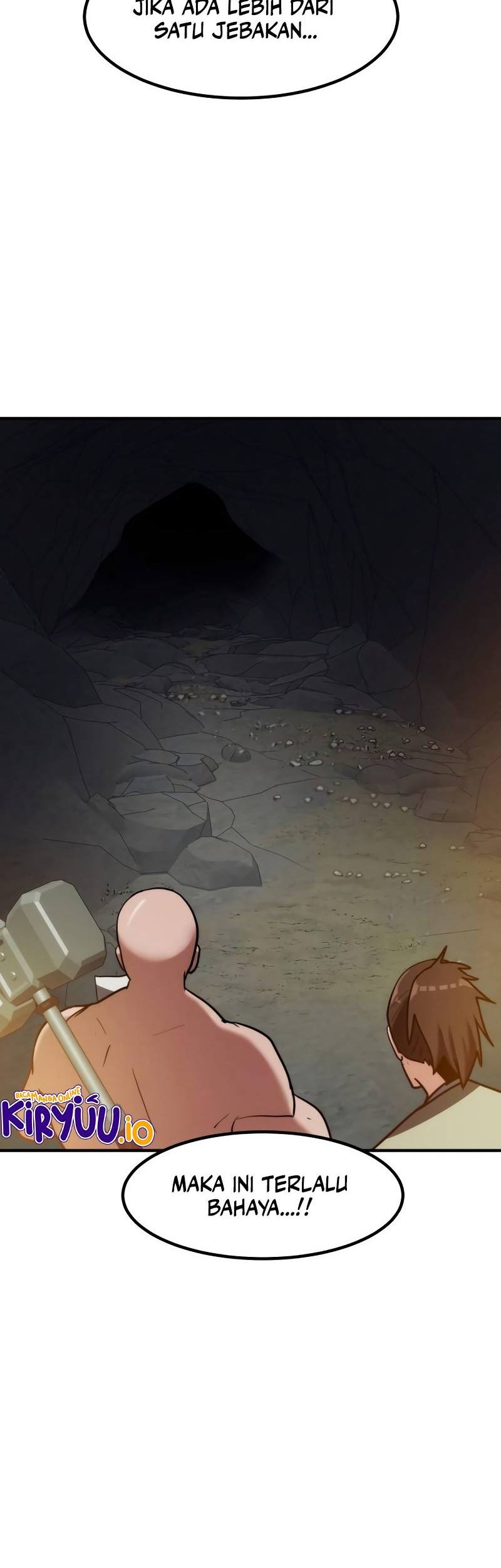Defense Breaker Chapter 9 - halaman 29