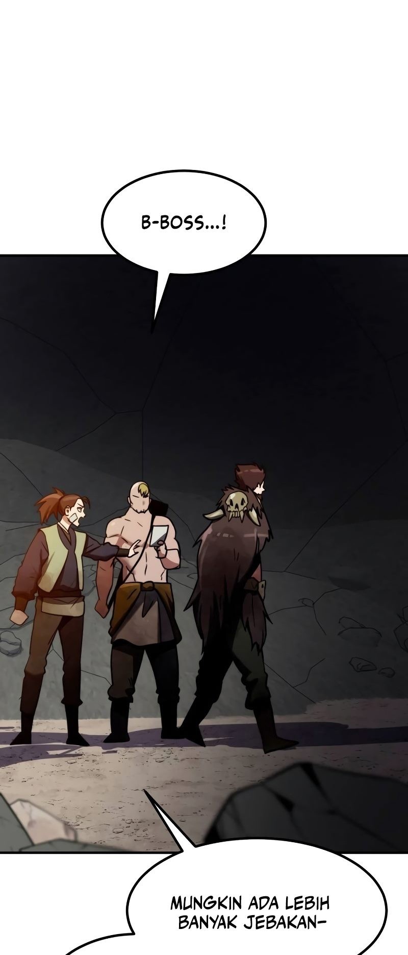 Defense Breaker Chapter 9 - halaman 30