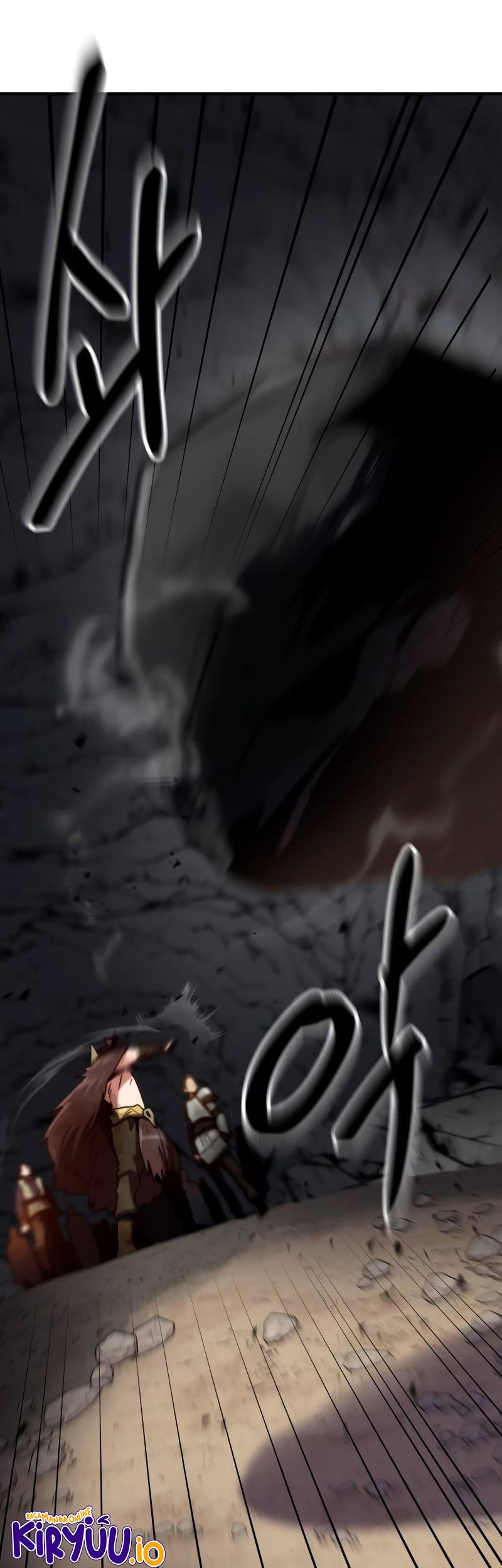 Defense Breaker Chapter 9 - halaman 33
