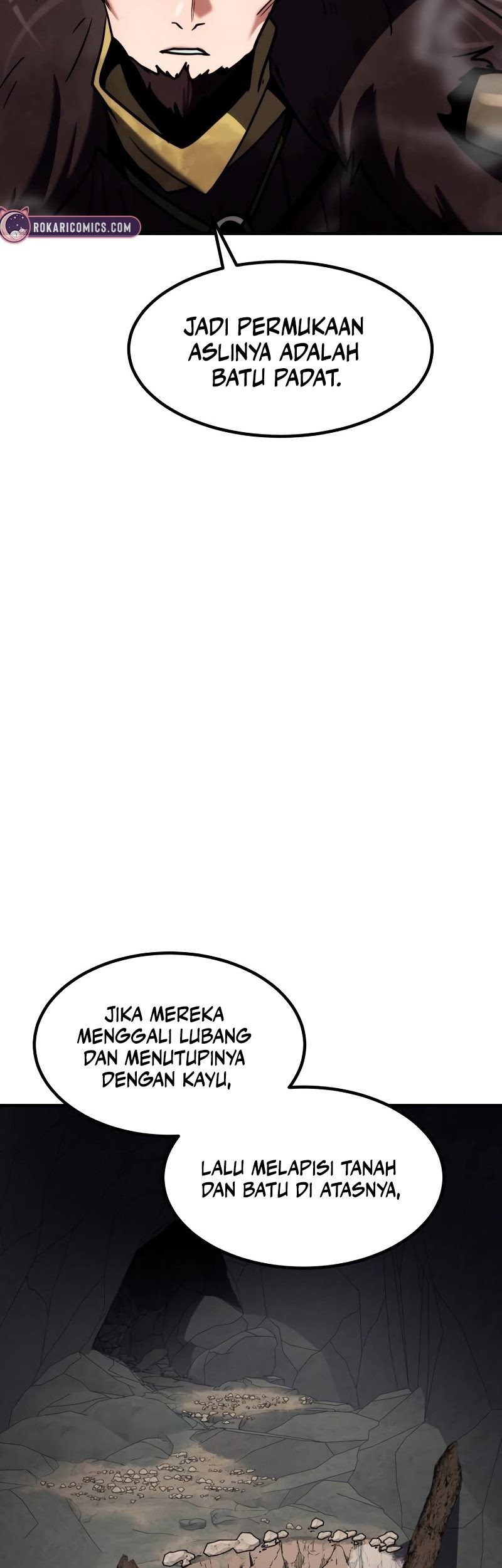 Defense Breaker Chapter 9 - halaman 36