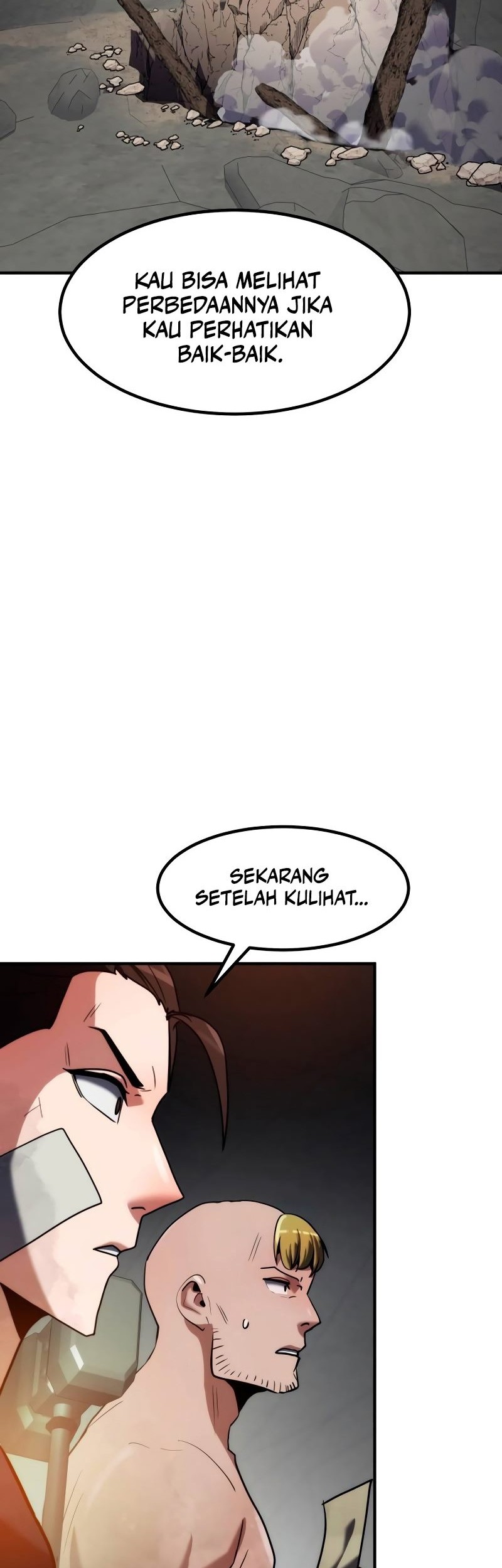 Defense Breaker Chapter 9 - halaman 37