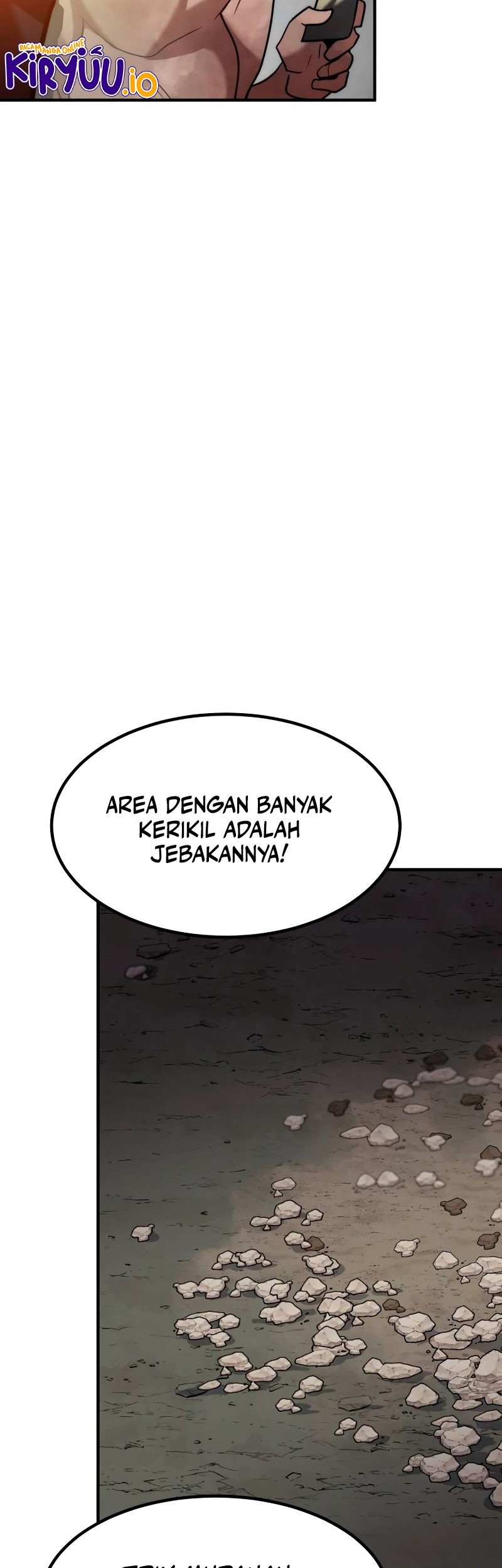 Defense Breaker Chapter 9 - halaman 38
