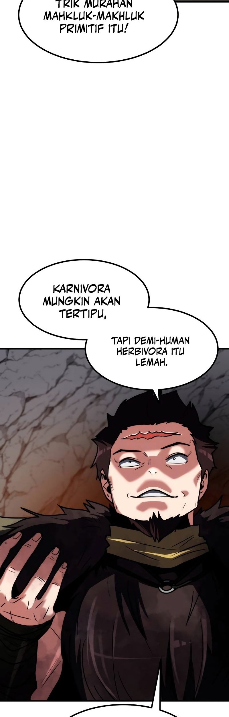 Defense Breaker Chapter 9 - halaman 39