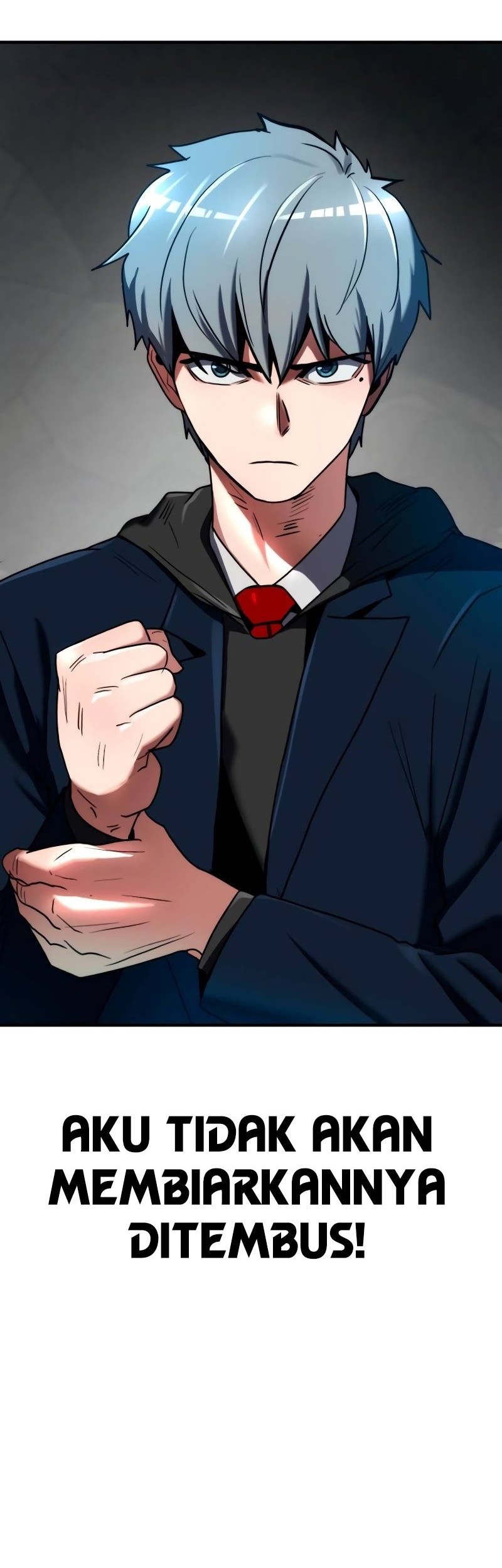 Defense Breaker Chapter 9 - halaman 4