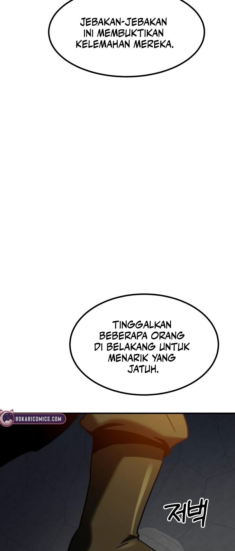 Defense Breaker Chapter 9 - halaman 40