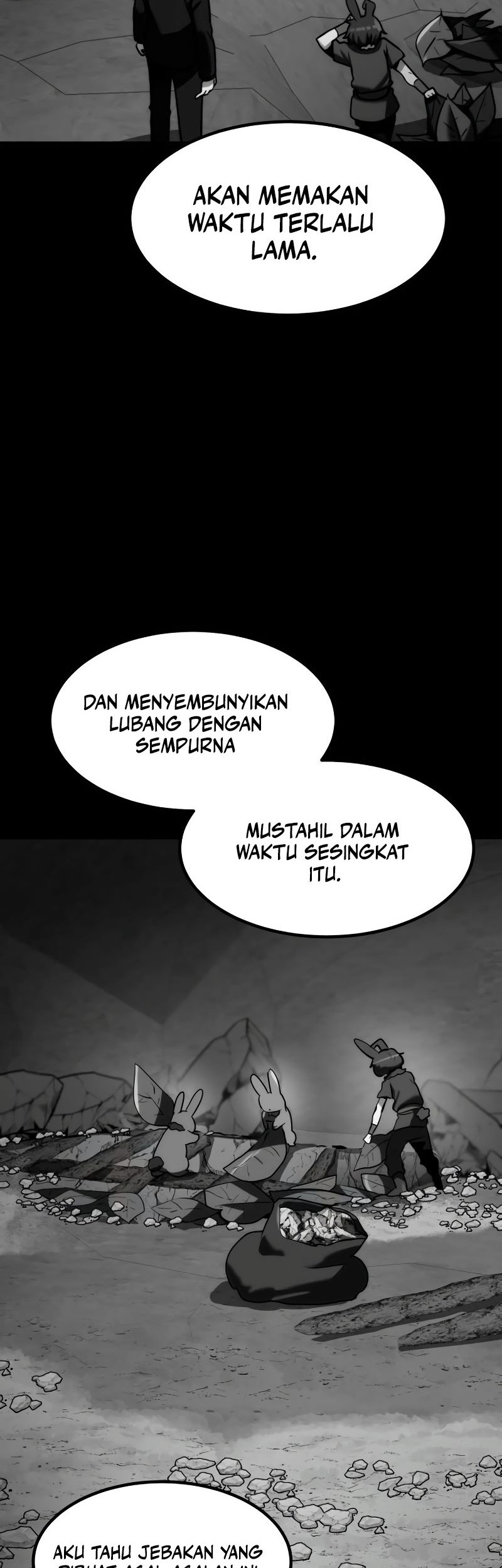Defense Breaker Chapter 9 - halaman 44