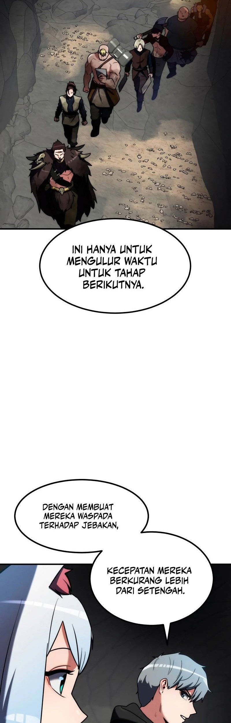 Defense Breaker Chapter 9 - halaman 47