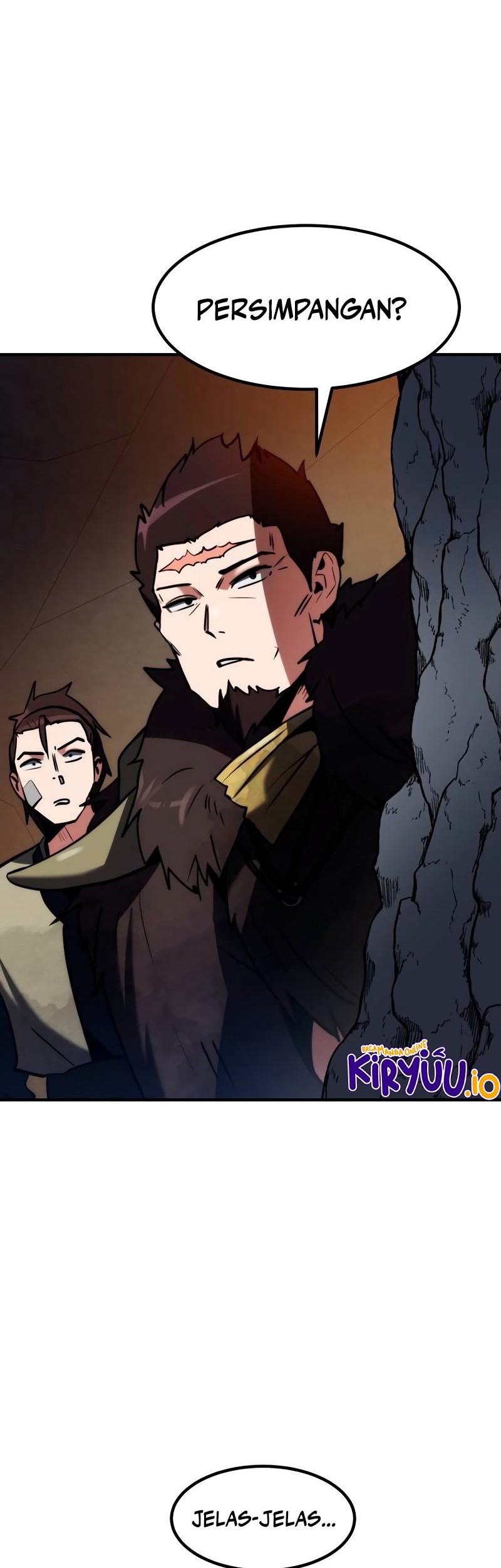 Defense Breaker Chapter 9 - halaman 52