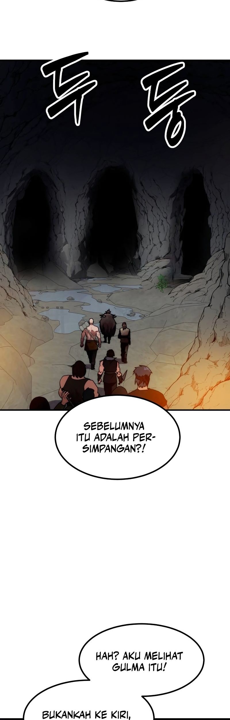 Defense Breaker Chapter 9 - halaman 53