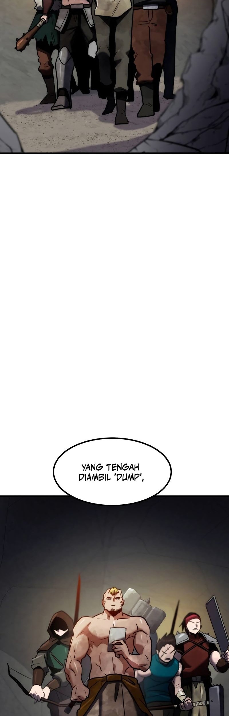 Defense Breaker Chapter 9 - halaman 59