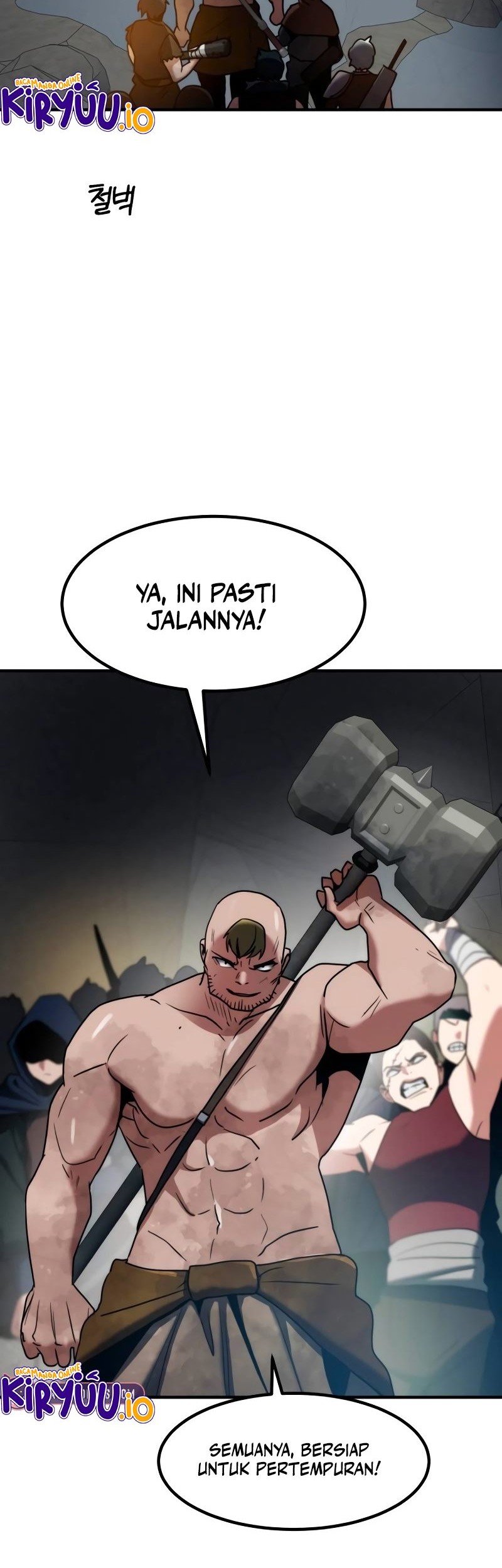 Defense Breaker Chapter 9 - halaman 64