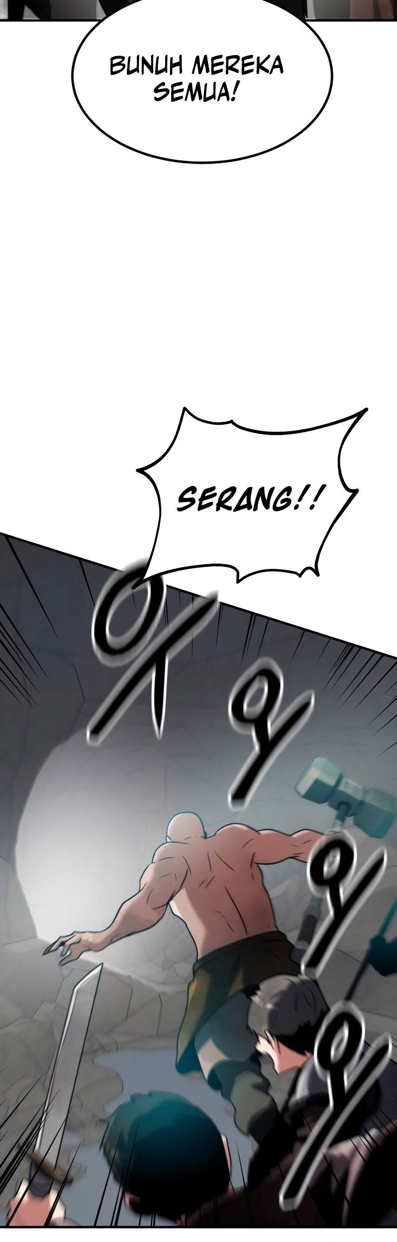 Defense Breaker Chapter 9 - halaman 68