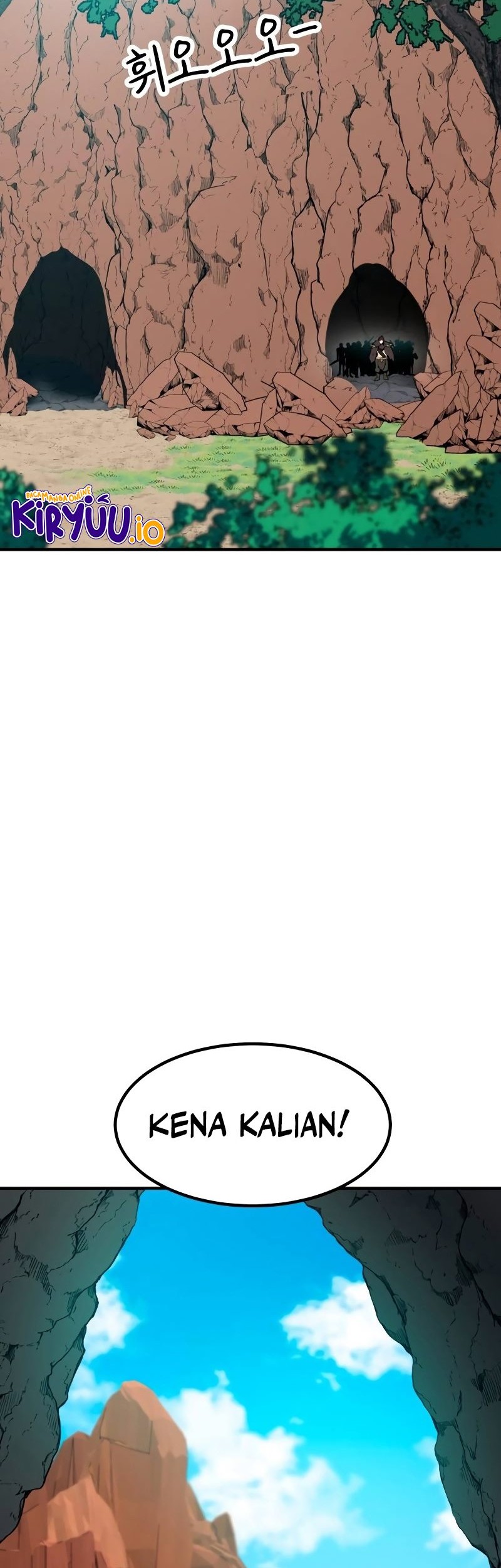 Defense Breaker Chapter 9 - halaman 72