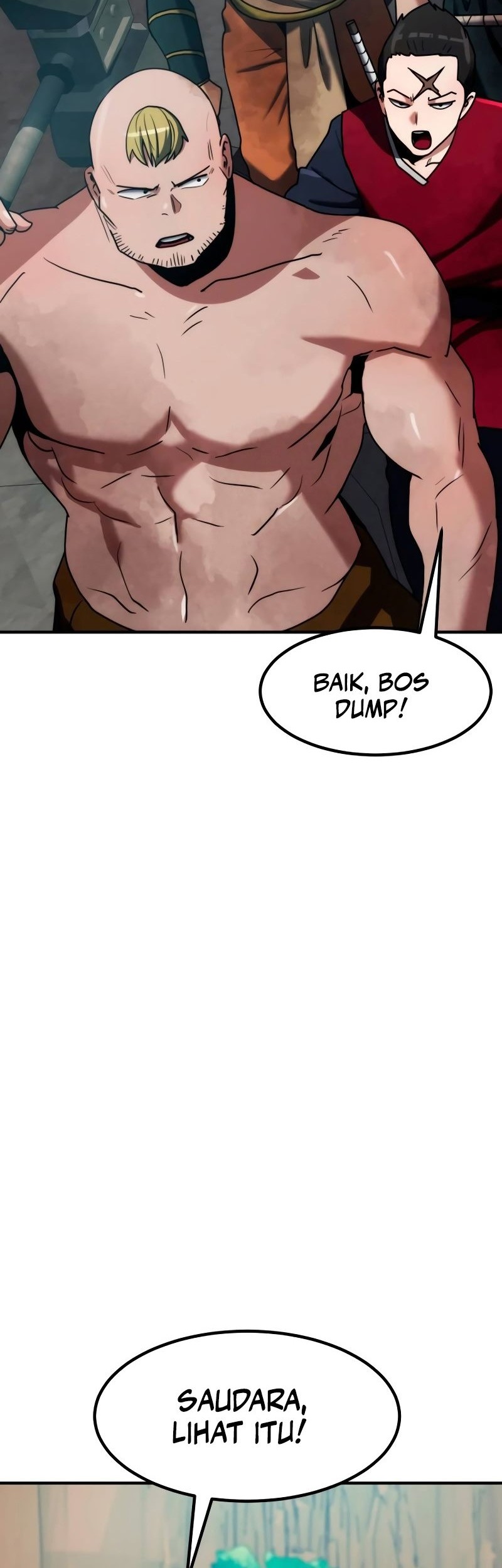 Defense Breaker Chapter 9 - halaman 74