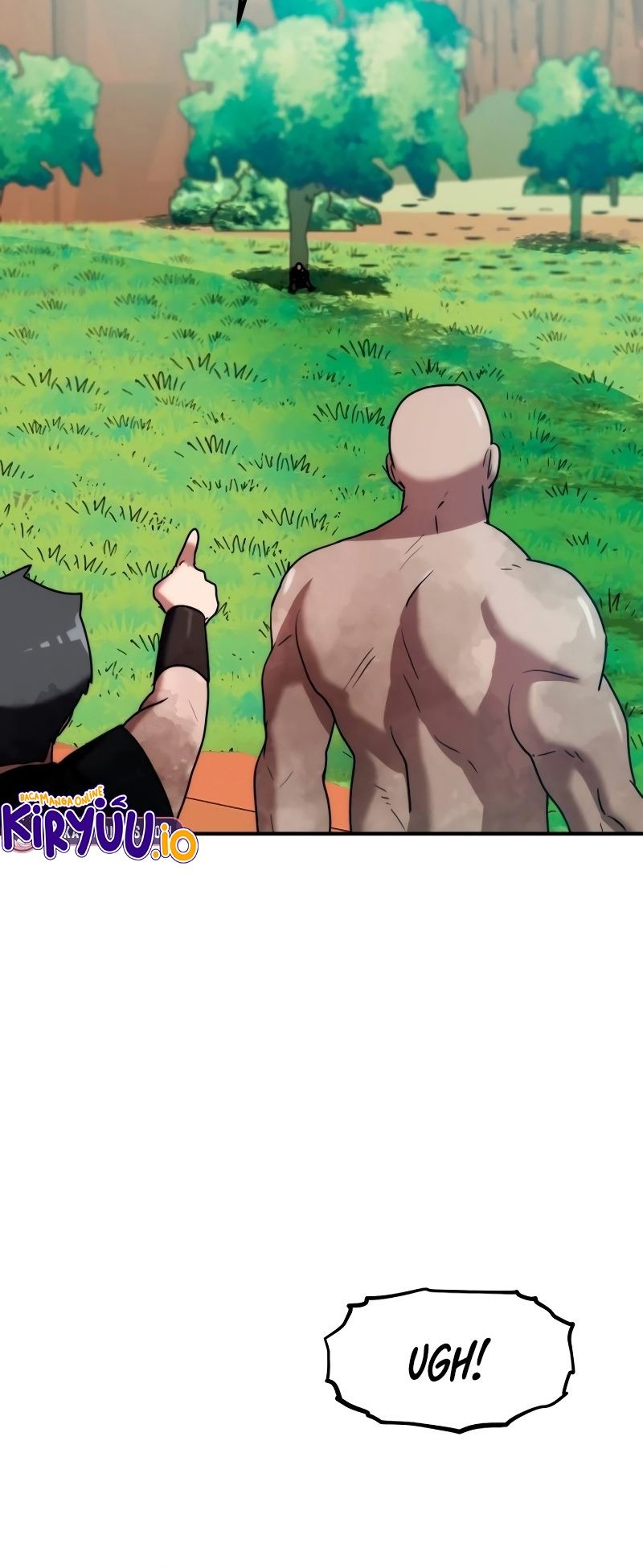 Defense Breaker Chapter 9 - halaman 75