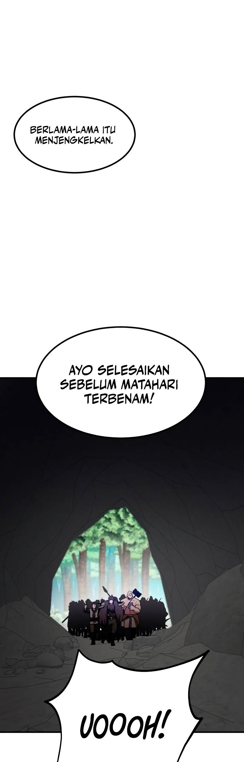 Defense Breaker Chapter 9 - halaman 8