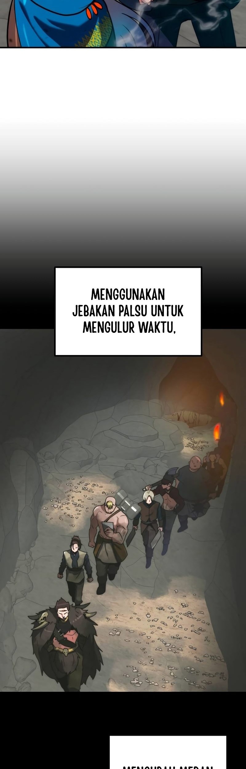 Defense Breaker Chapter 9 - halaman 84