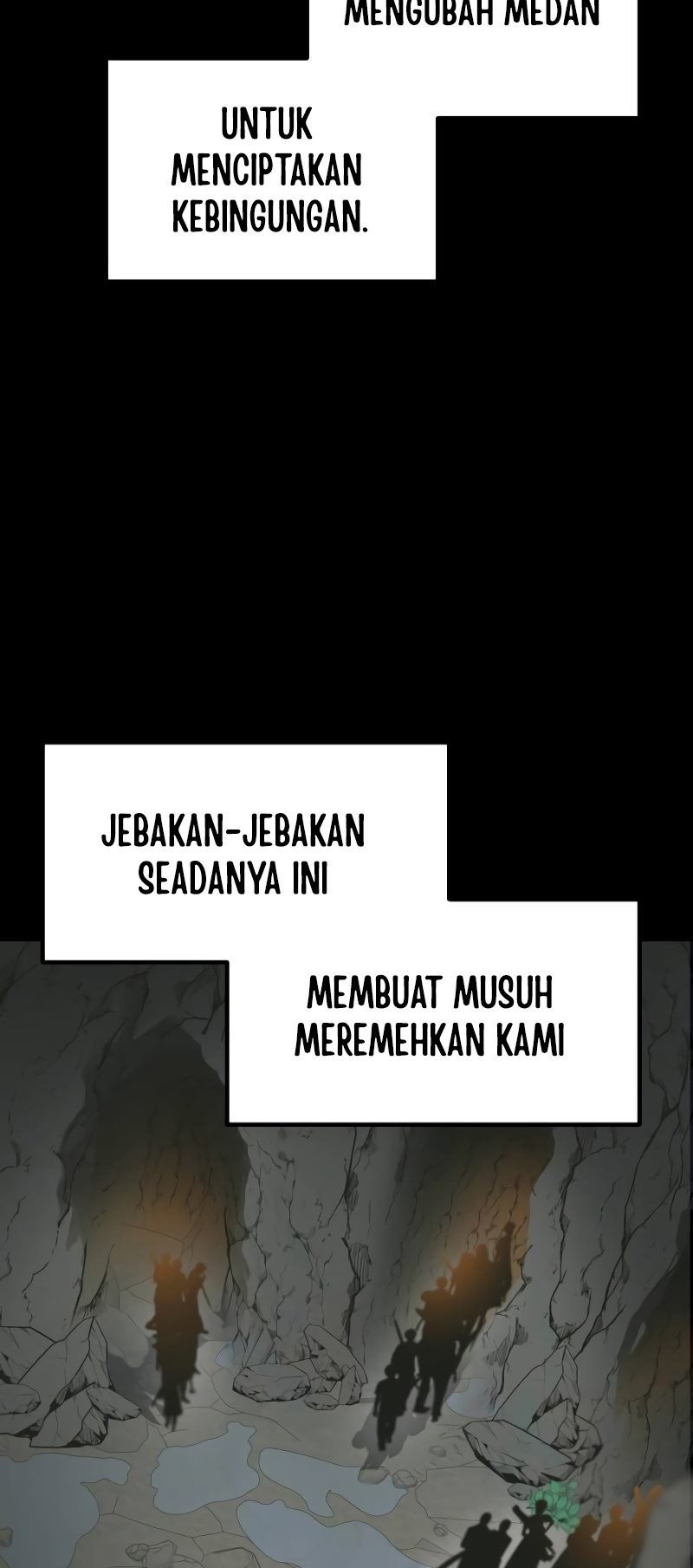 Defense Breaker Chapter 9 - halaman 85