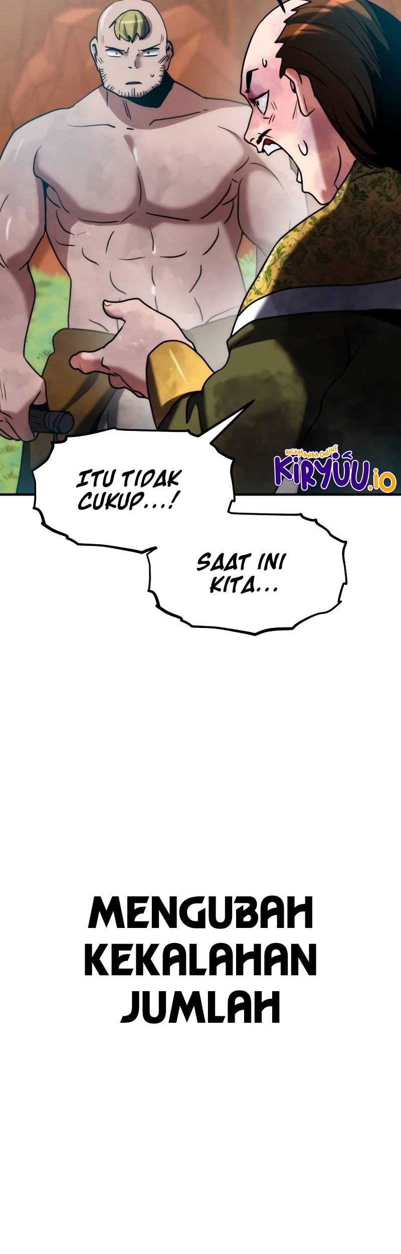 Defense Breaker Chapter 9 - halaman 87