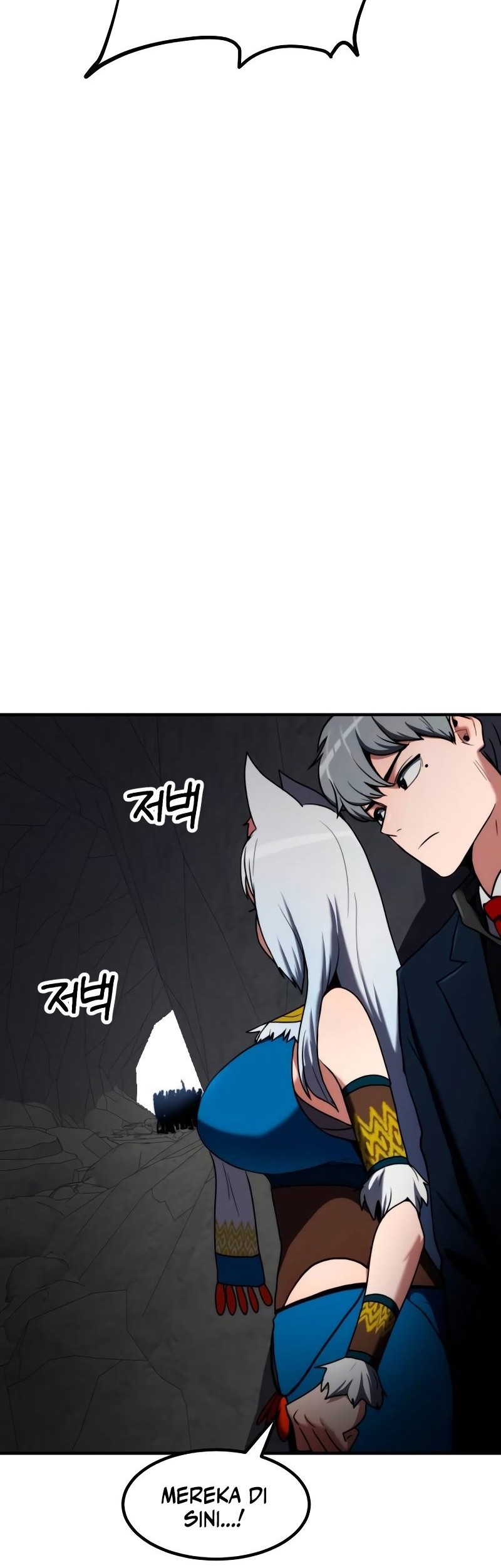 Defense Breaker Chapter 9 - halaman 9