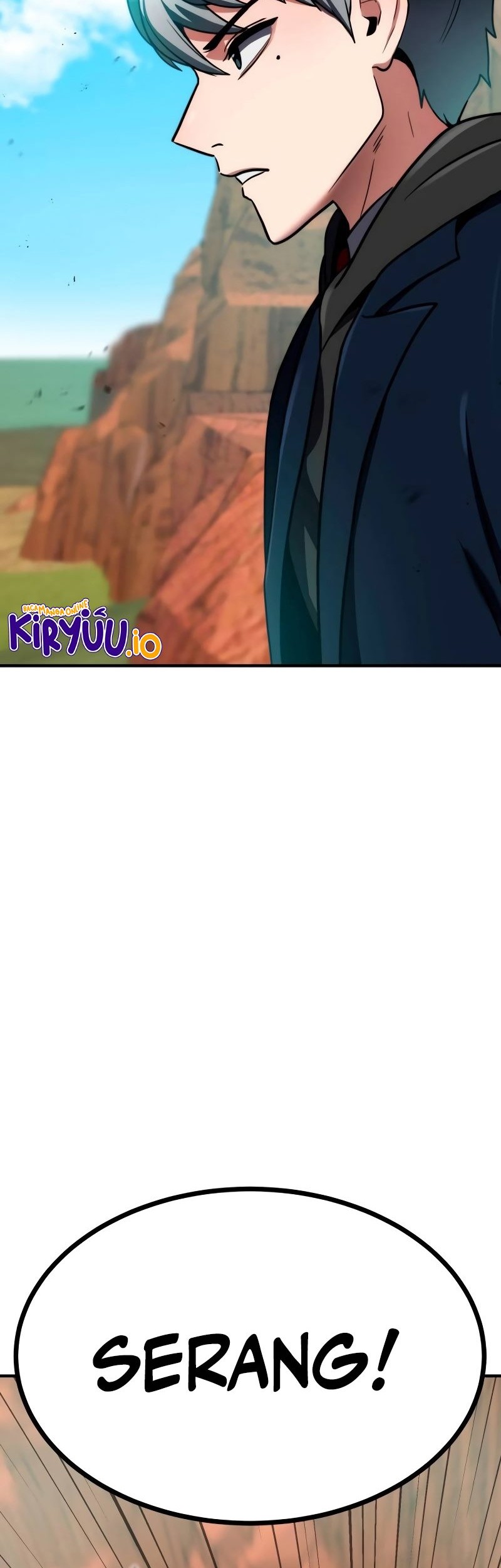 Defense Breaker Chapter 9 - halaman 92