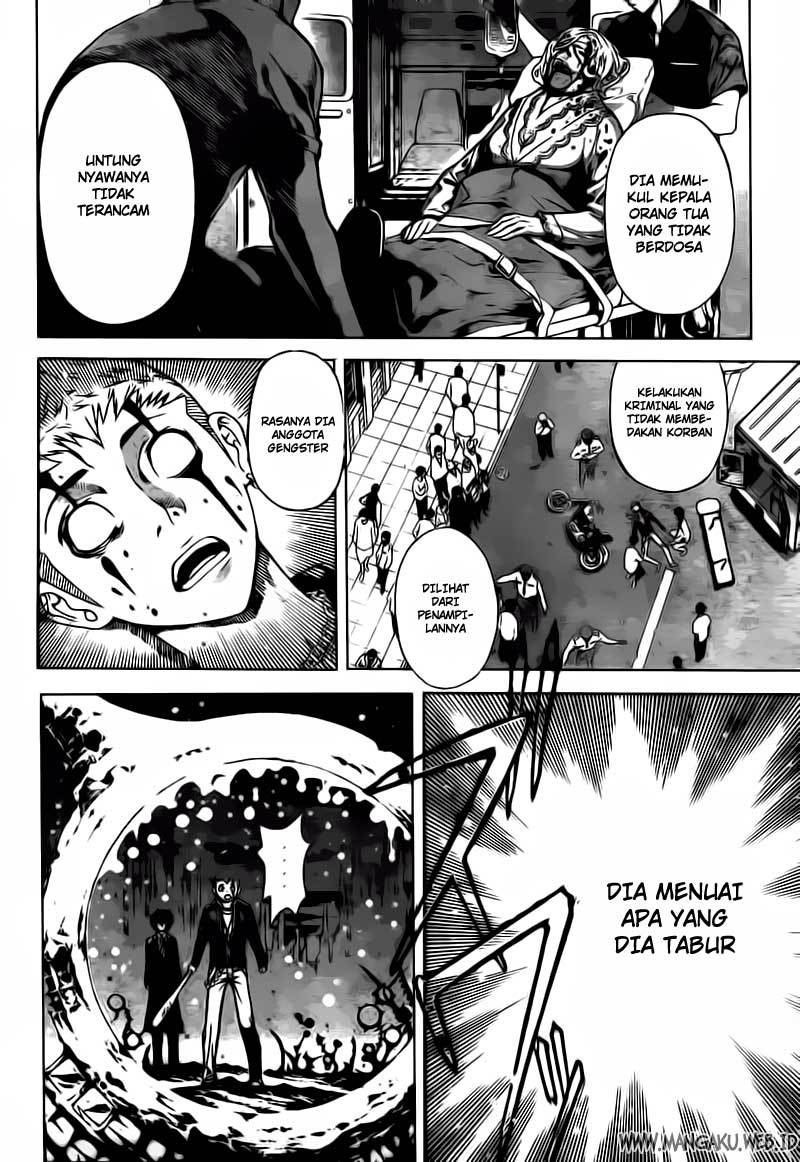 Defense Devil Chapter 1 - halaman 10