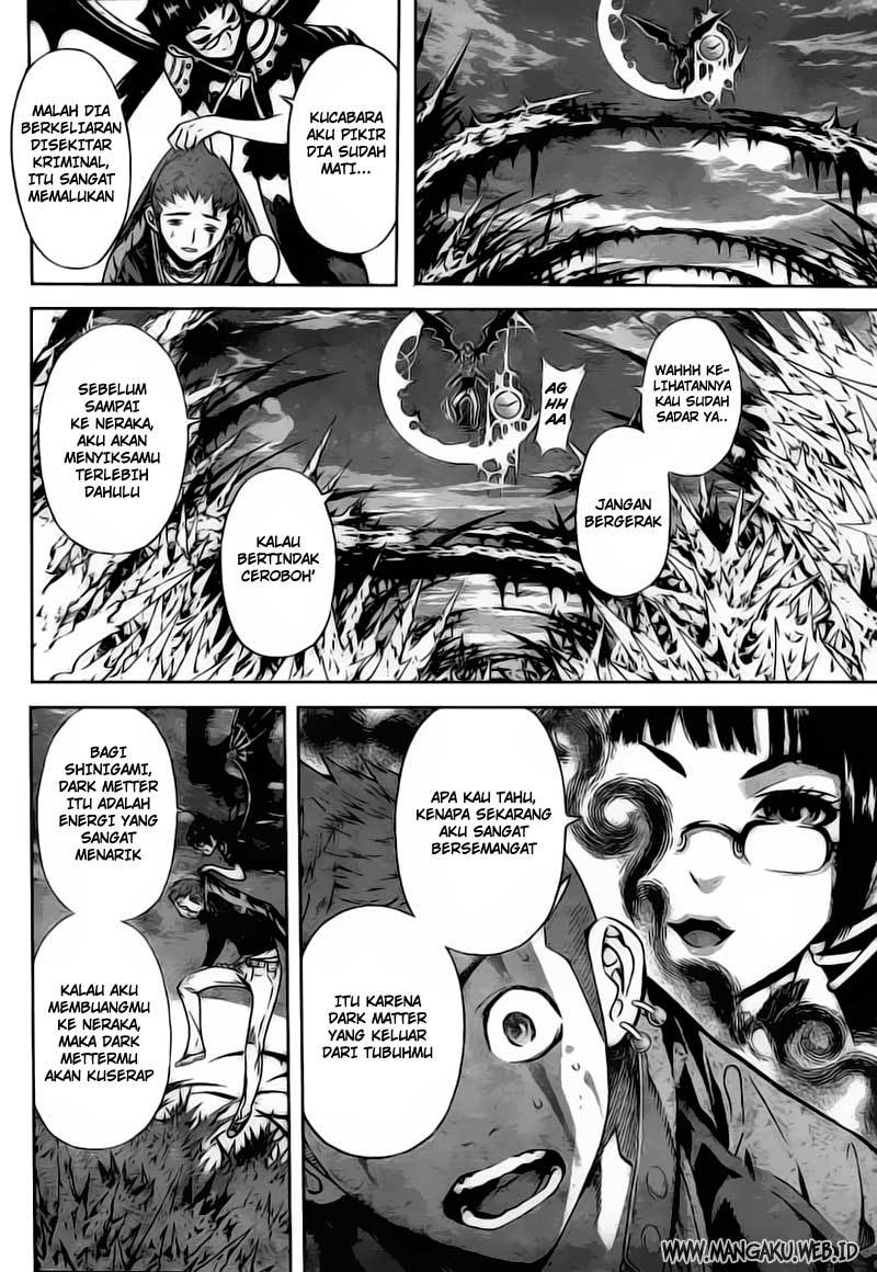 Defense Devil Chapter 1 - halaman 22