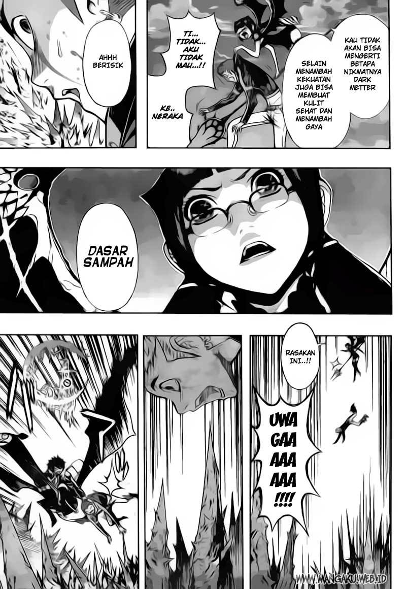 Defense Devil Chapter 1 - halaman 23