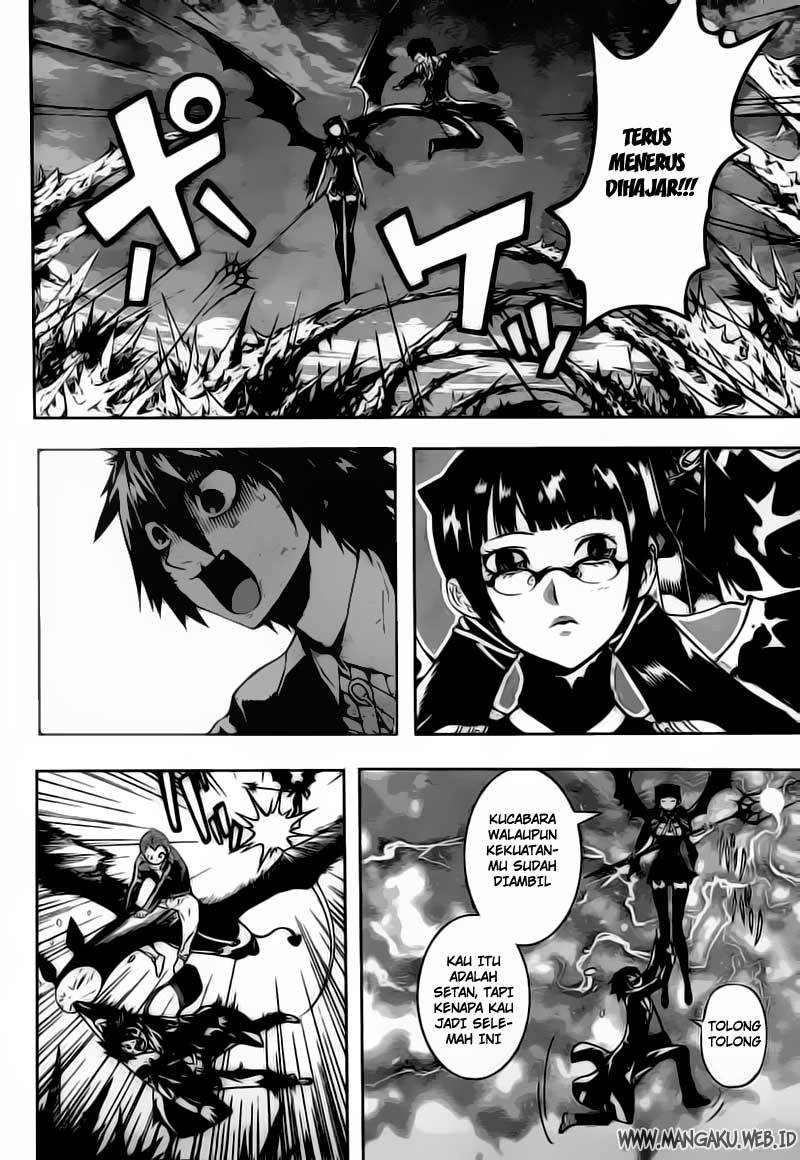 Defense Devil Chapter 1 - halaman 26
