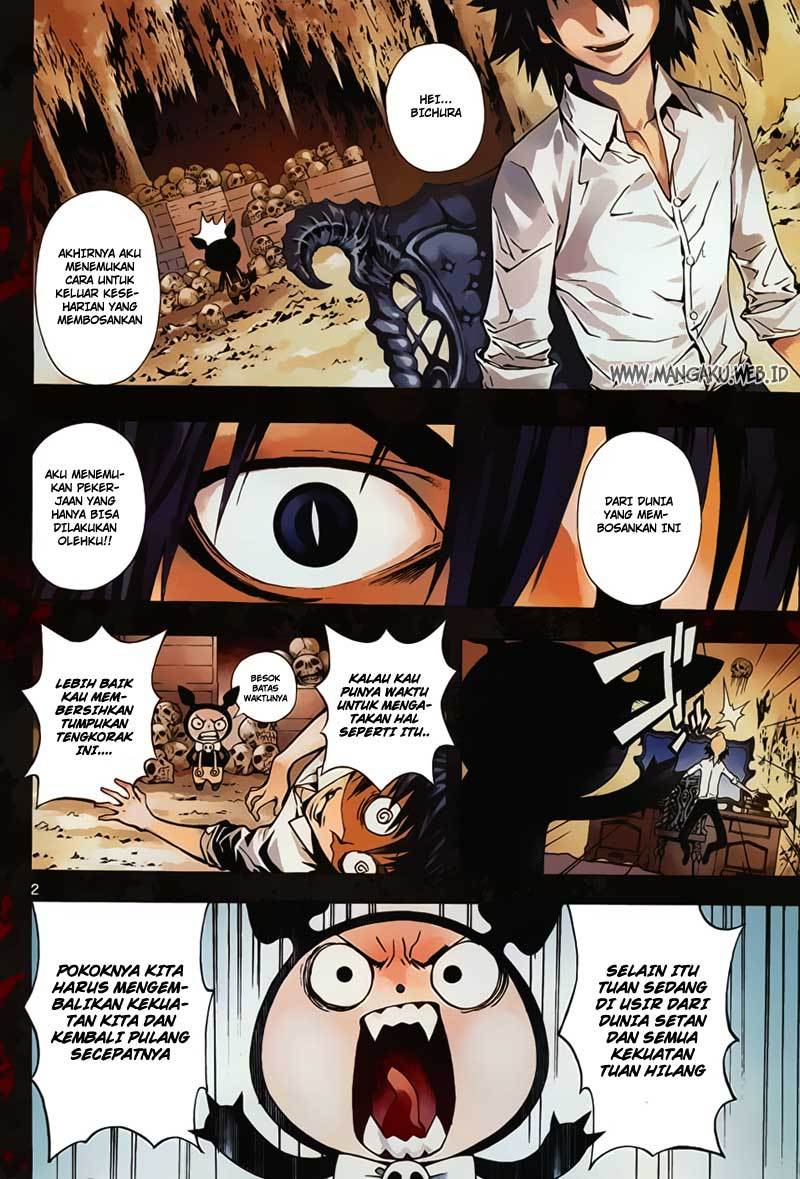 Defense Devil Chapter 1 - halaman 3