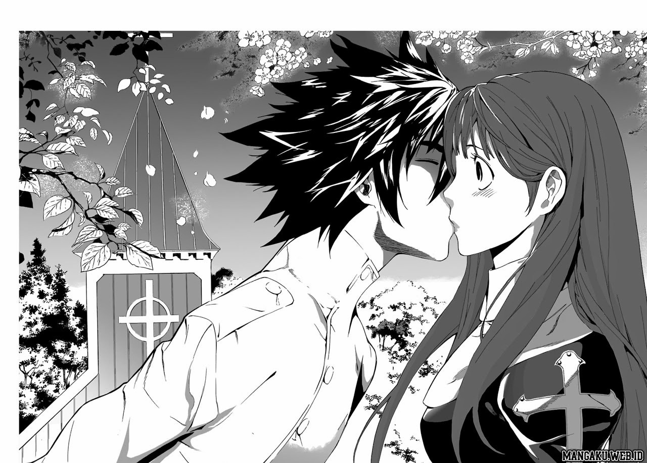 Defense Devil Chapter 100 - halaman 11